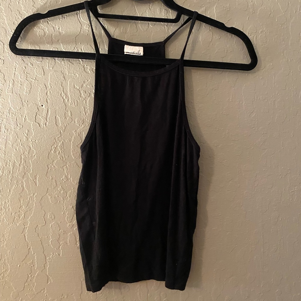 Full Tilt Tank Top